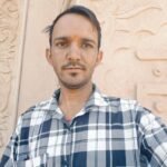 Photo of Ashok Bidasar