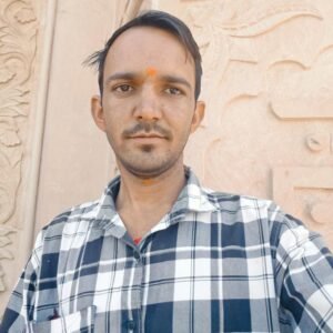 Photo of Ashok Bidasar