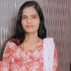 Photo of Raksha Chouhan